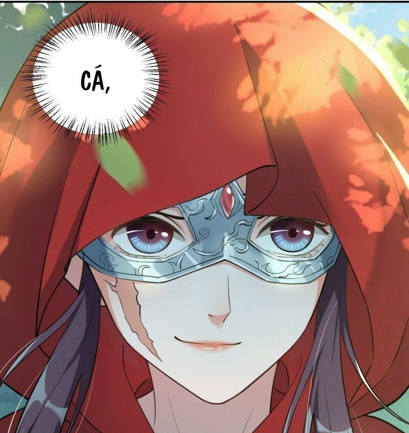 Nữ Tiên Tôn Bận Đào Hôn: Chapter 16