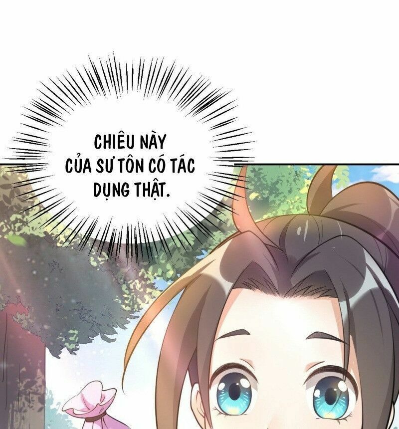 Nữ Tiên Tôn Bận Đào Hôn: Chapter 16