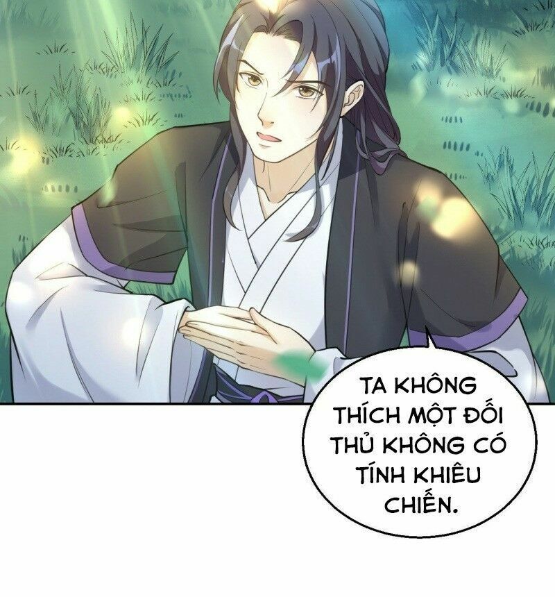 Nữ Tiên Tôn Bận Đào Hôn: Chapter 16