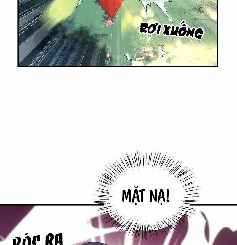 Nữ Tiên Tôn Bận Đào Hôn: Chapter 16