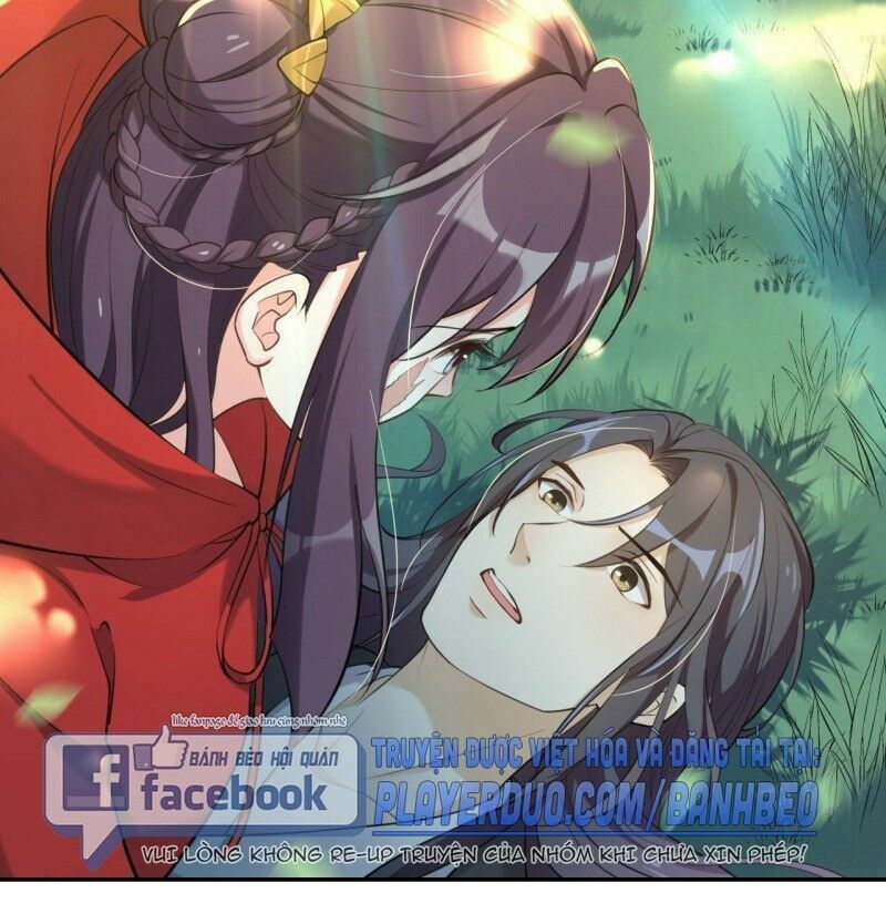 Nữ Tiên Tôn Bận Đào Hôn: Chapter 16