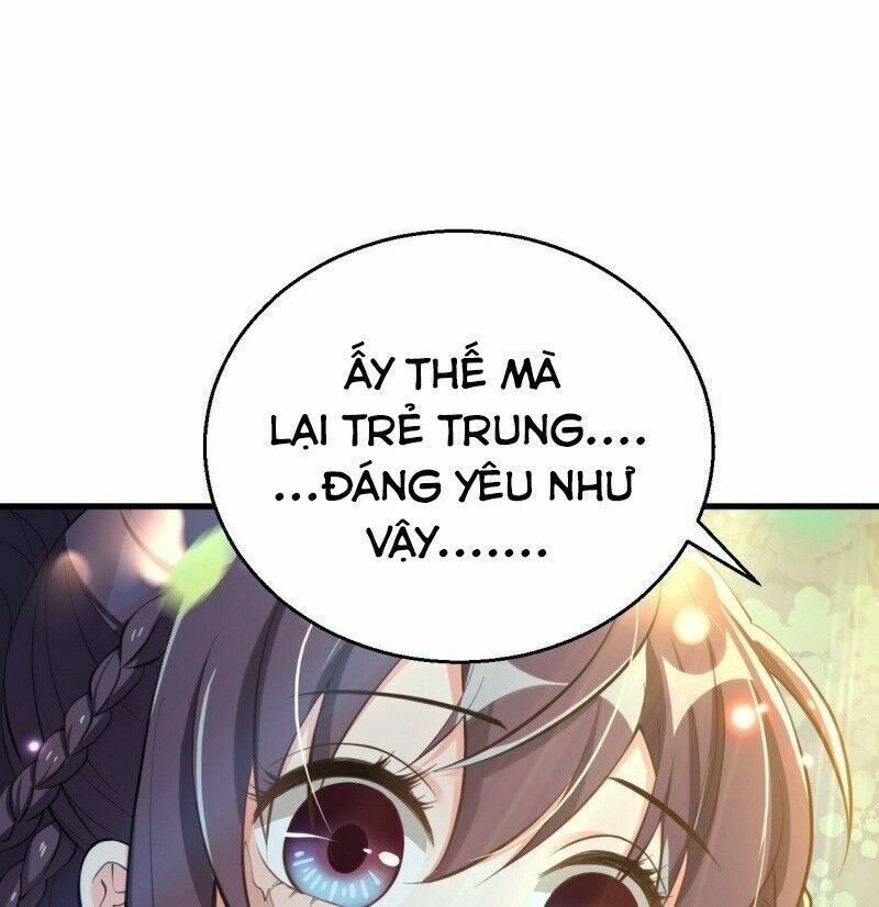 Nữ Tiên Tôn Bận Đào Hôn: Chapter 16