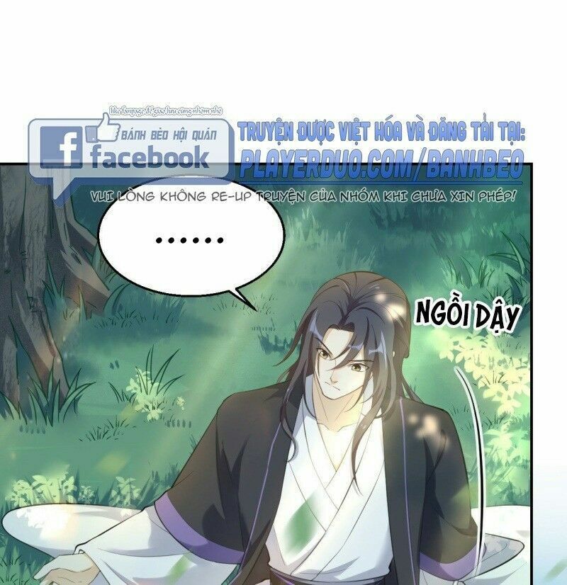 Nữ Tiên Tôn Bận Đào Hôn: Chapter 16
