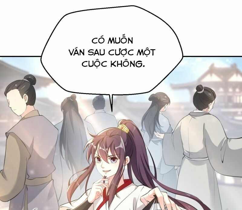 Nữ Tiên Tôn Bận Đào Hôn: Chapter 18
