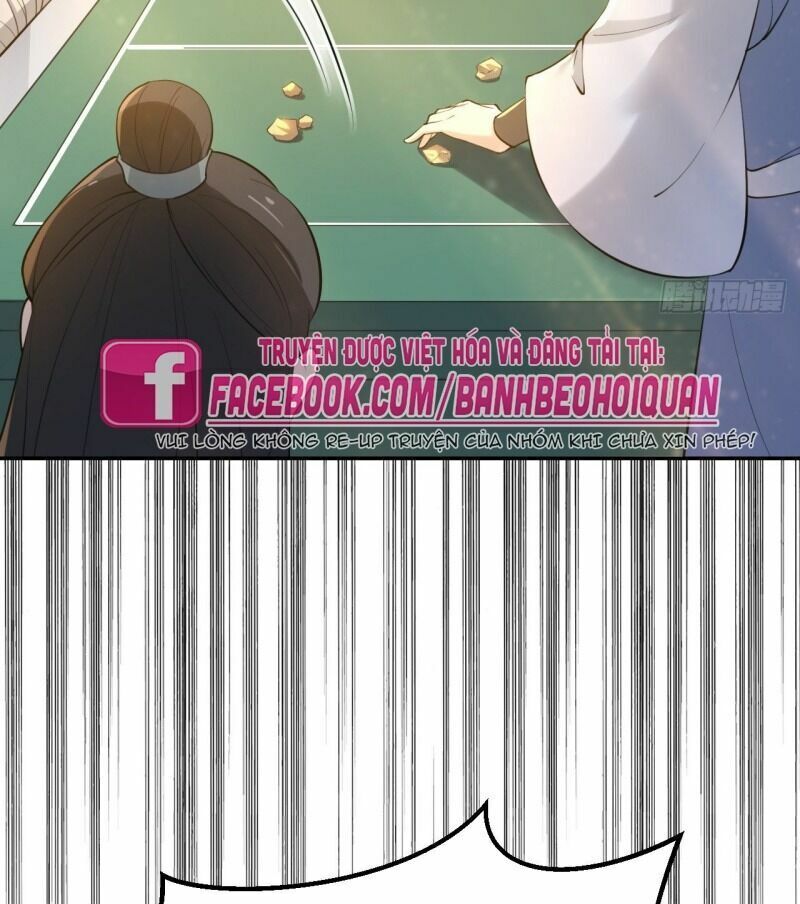 Nữ Tiên Tôn Bận Đào Hôn: Chapter 18