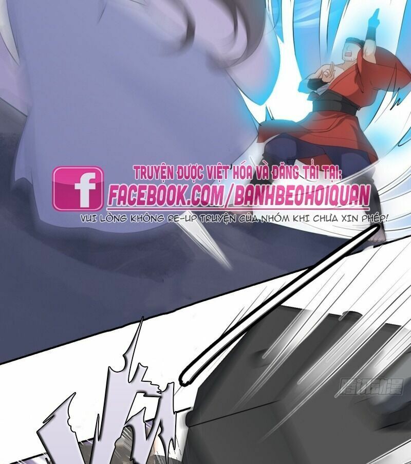 Nữ Tiên Tôn Bận Đào Hôn: Chapter 18