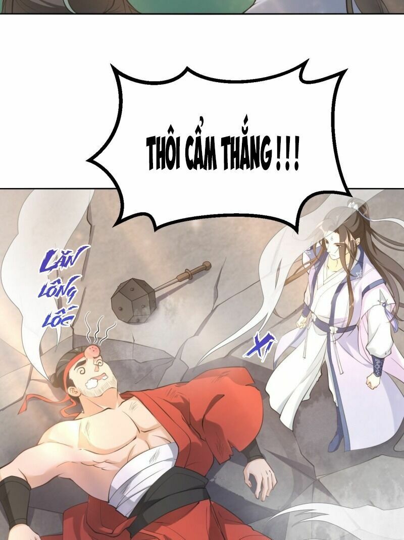 Nữ Tiên Tôn Bận Đào Hôn: Chapter 18