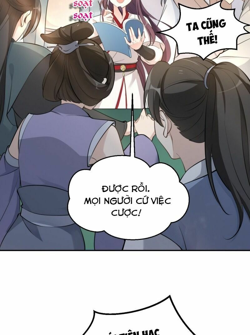 Nữ Tiên Tôn Bận Đào Hôn: Chapter 18