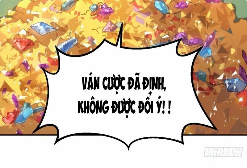 Nữ Tiên Tôn Bận Đào Hôn: Chapter 18