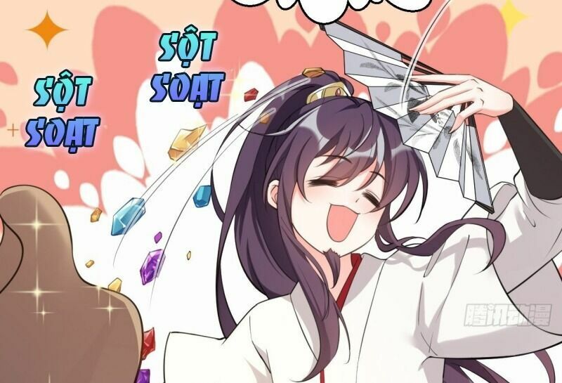 Nữ Tiên Tôn Bận Đào Hôn: Chapter 18