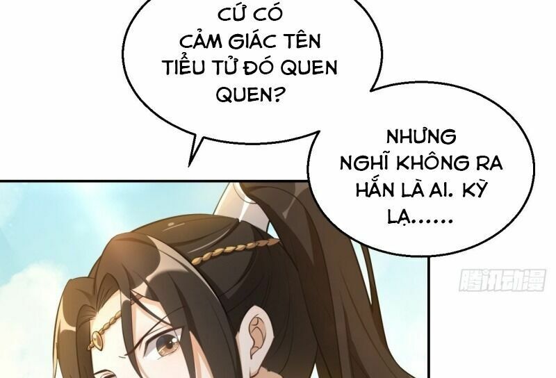 Nữ Tiên Tôn Bận Đào Hôn: Chapter 18
