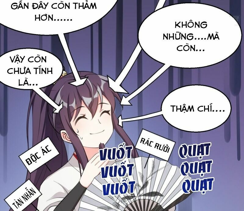 Nữ Tiên Tôn Bận Đào Hôn: Chapter 18