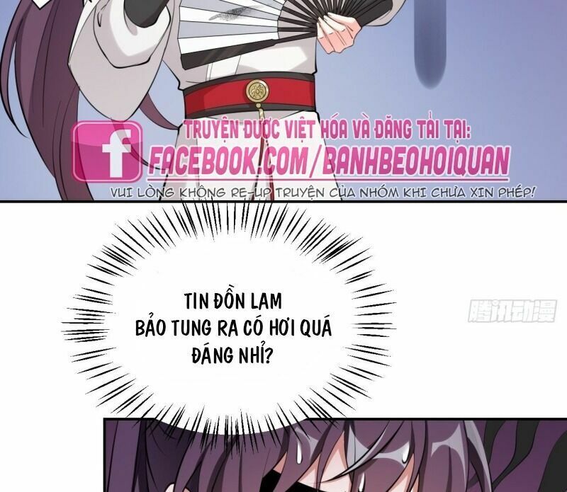 Nữ Tiên Tôn Bận Đào Hôn: Chapter 18