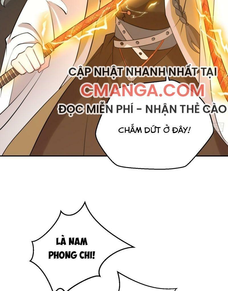 Nữ Tiên Tôn Bận Đào Hôn: Chapter 19