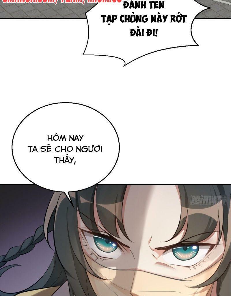 Nữ Tiên Tôn Bận Đào Hôn: Chapter 19