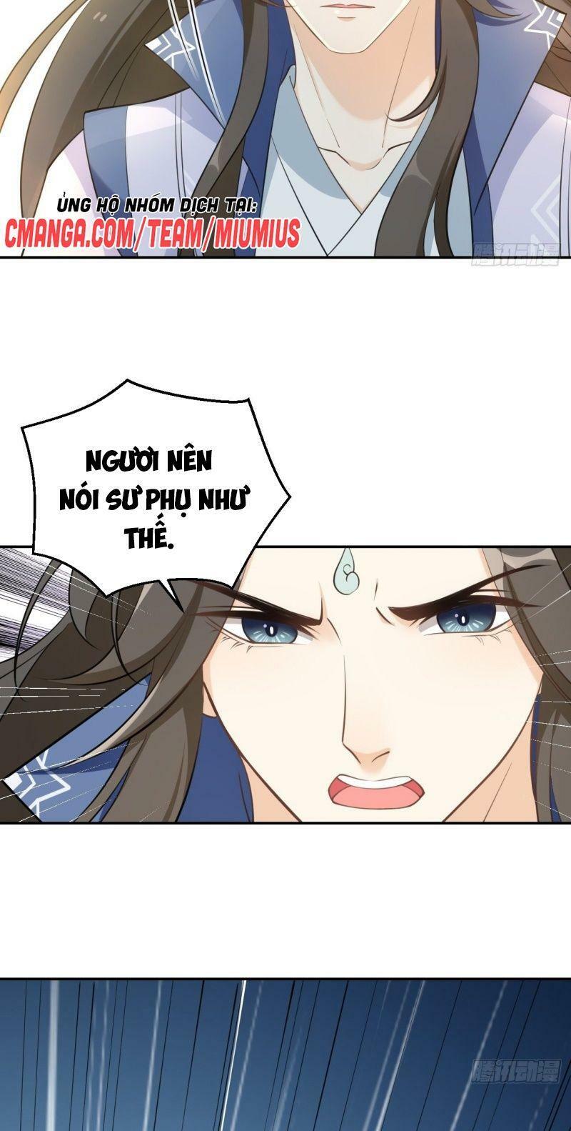 Nữ Tiên Tôn Bận Đào Hôn: Chapter 19
