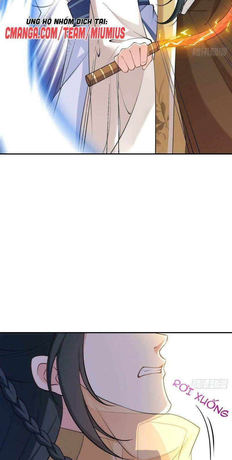 Nữ Tiên Tôn Bận Đào Hôn: Chapter 19