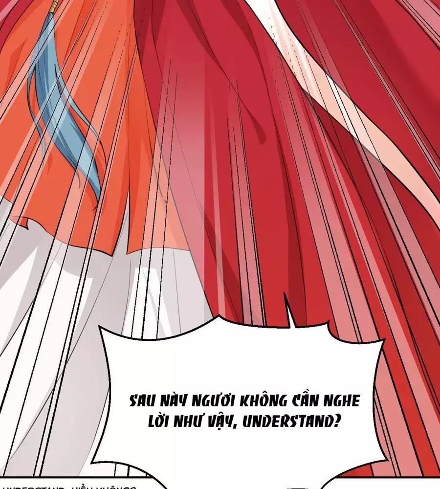 Nữ Tiên Tôn Bận Đào Hôn: Chapter 2.1