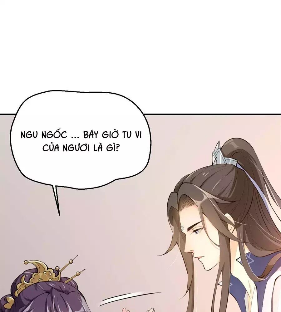 Nữ Tiên Tôn Bận Đào Hôn: Chapter 2.1