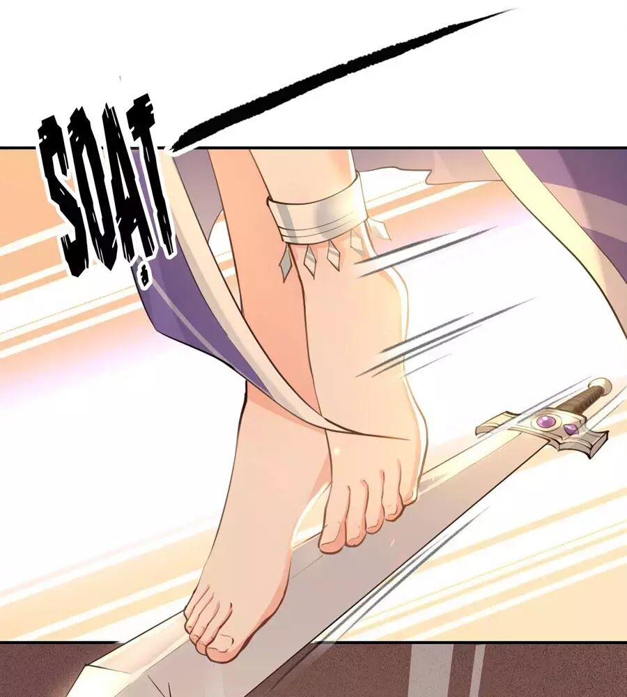 Nữ Tiên Tôn Bận Đào Hôn: Chapter 2.2