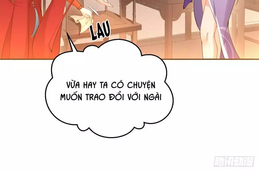 Nữ Tiên Tôn Bận Đào Hôn: Chapter 2.2