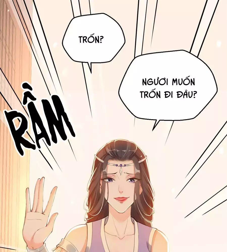 Nữ Tiên Tôn Bận Đào Hôn: Chapter 2.2