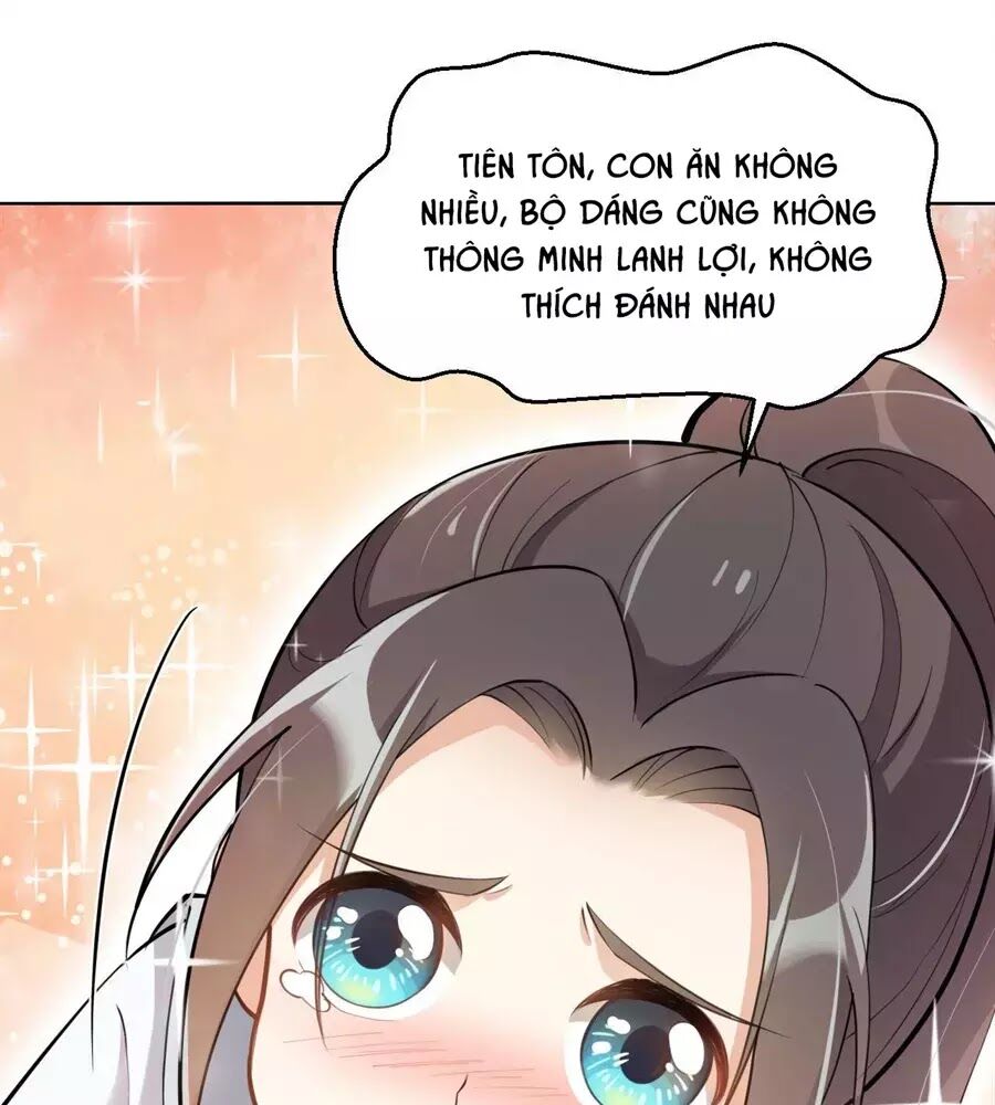 Nữ Tiên Tôn Bận Đào Hôn: Chapter 2.2