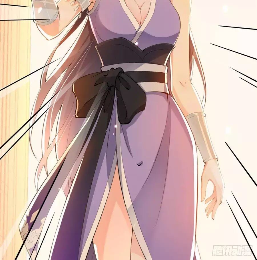 Nữ Tiên Tôn Bận Đào Hôn: Chapter 2.2