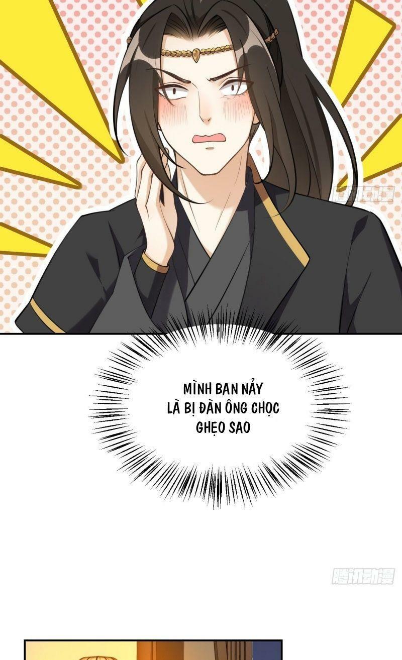 Nữ Tiên Tôn Bận Đào Hôn: Chapter 22