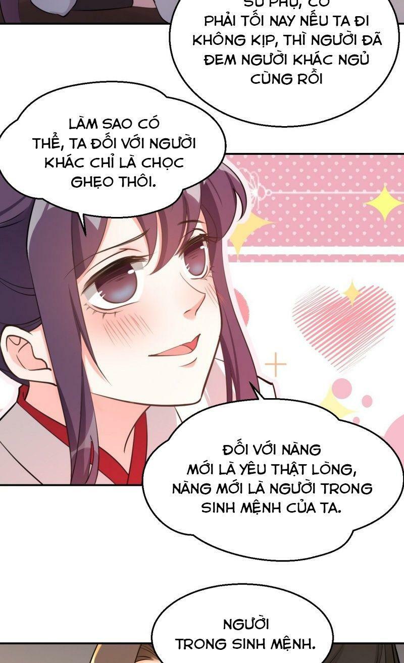 Nữ Tiên Tôn Bận Đào Hôn: Chapter 22