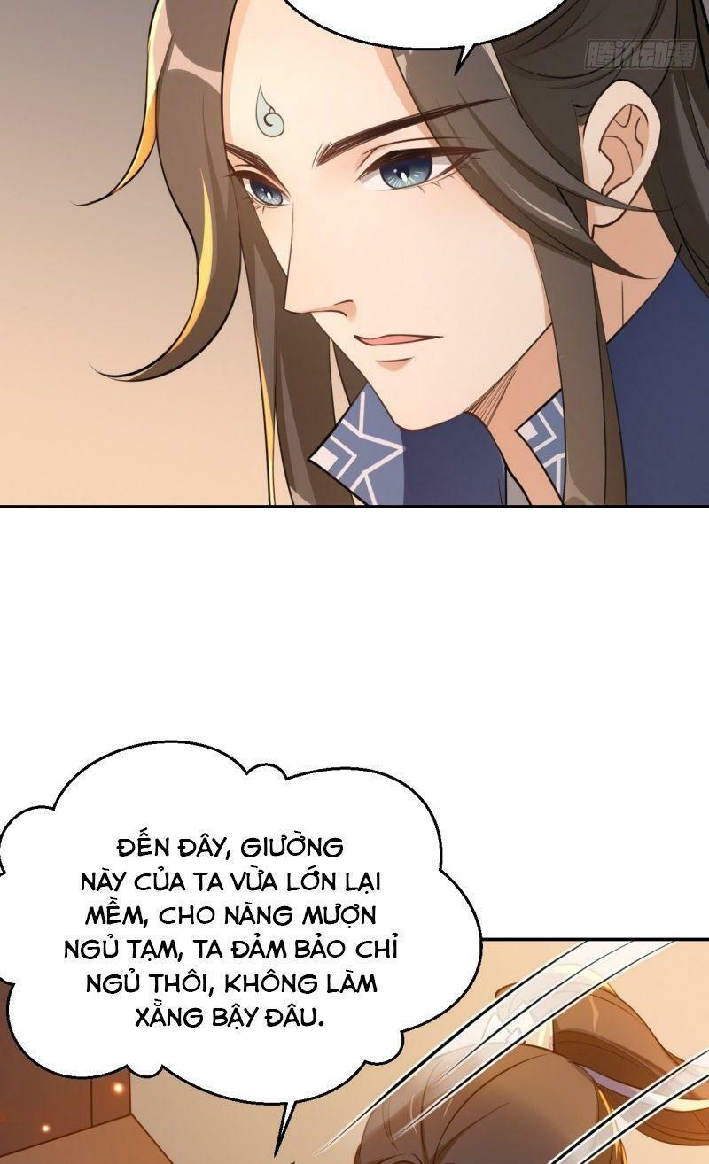 Nữ Tiên Tôn Bận Đào Hôn: Chapter 22