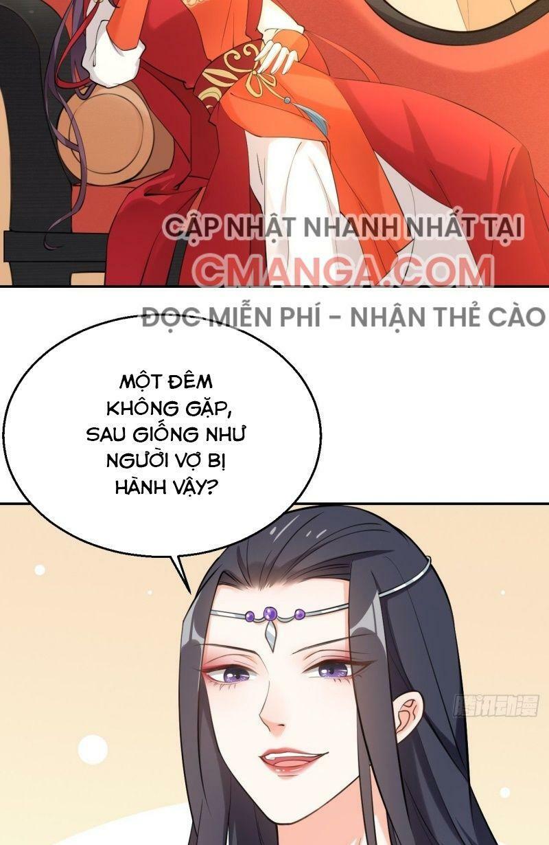 Nữ Tiên Tôn Bận Đào Hôn: Chapter 22