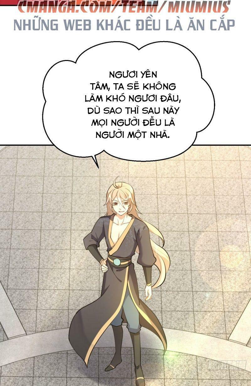 Nữ Tiên Tôn Bận Đào Hôn: Chapter 22