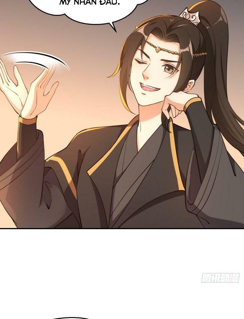 Nữ Tiên Tôn Bận Đào Hôn: Chapter 22