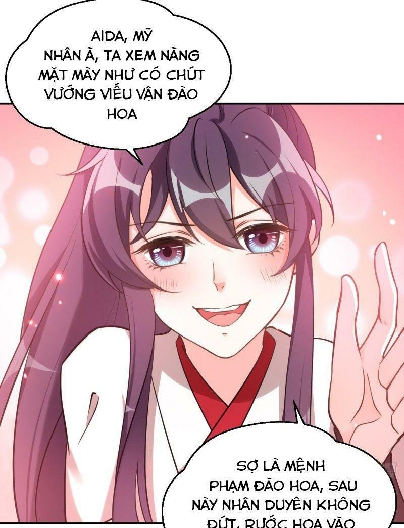 Nữ Tiên Tôn Bận Đào Hôn: Chapter 22