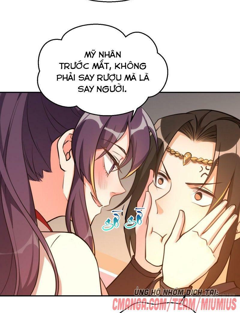Nữ Tiên Tôn Bận Đào Hôn: Chapter 22