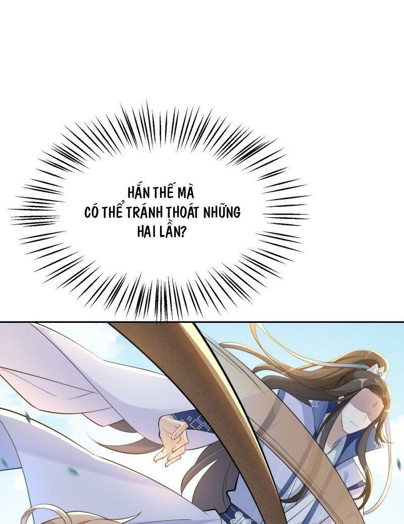 Nữ Tiên Tôn Bận Đào Hôn: Chapter 24