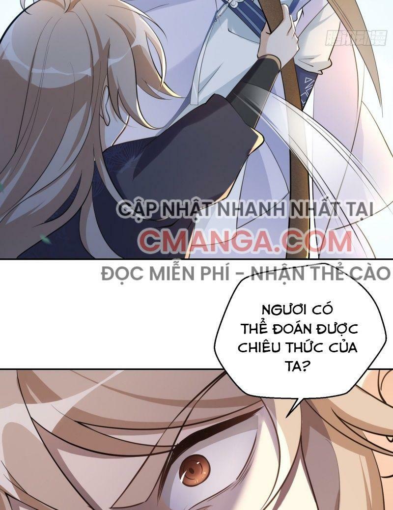 Nữ Tiên Tôn Bận Đào Hôn: Chapter 24