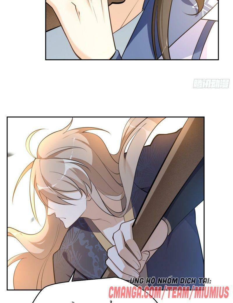 Nữ Tiên Tôn Bận Đào Hôn: Chapter 24