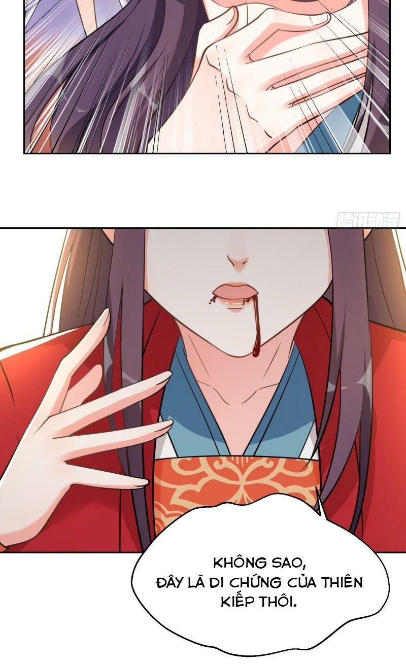 Nữ Tiên Tôn Bận Đào Hôn: Chapter 24