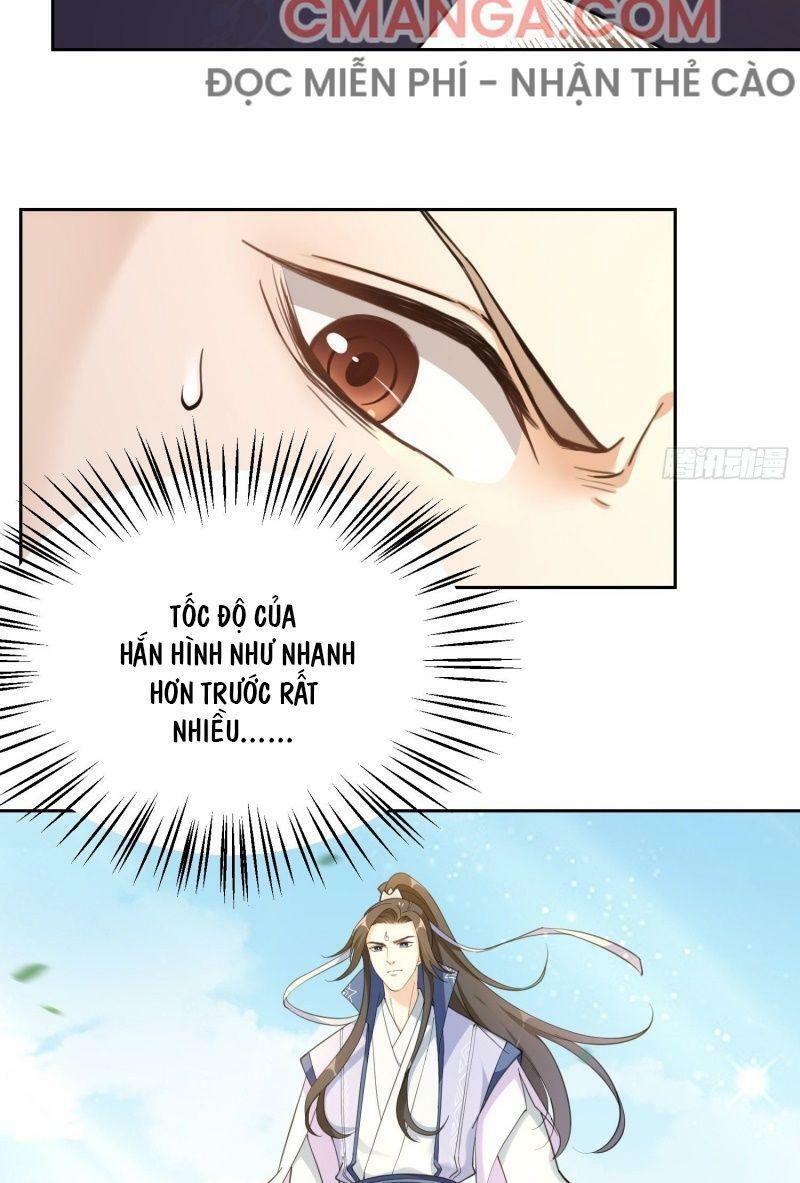 Nữ Tiên Tôn Bận Đào Hôn: Chapter 24