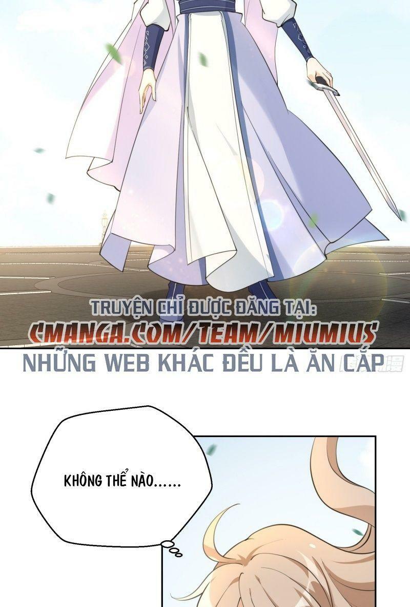 Nữ Tiên Tôn Bận Đào Hôn: Chapter 24