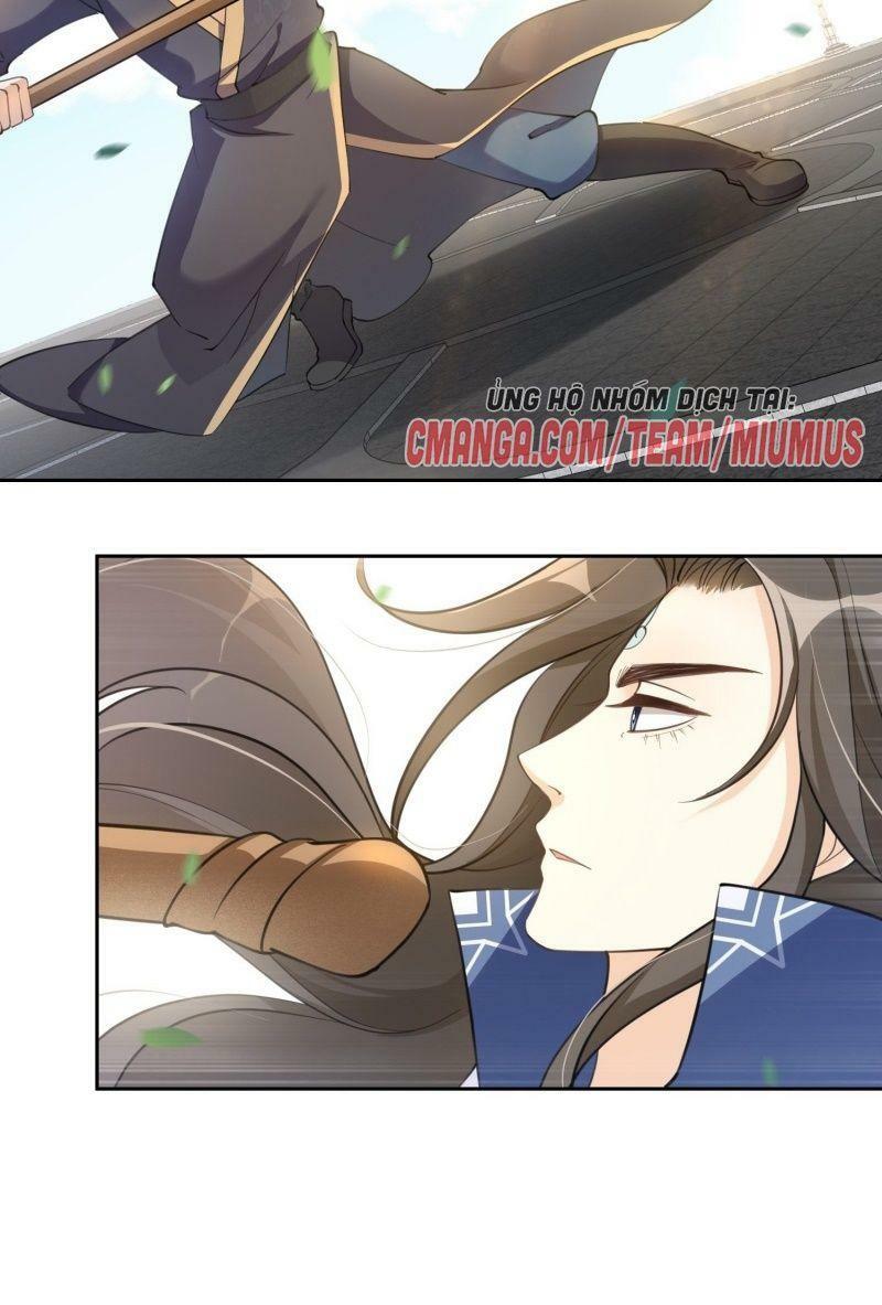 Nữ Tiên Tôn Bận Đào Hôn: Chapter 24