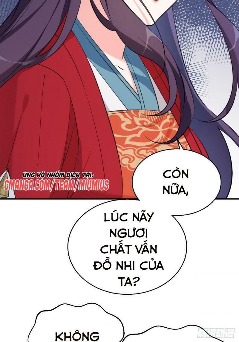 Nữ Tiên Tôn Bận Đào Hôn: Chapter 26