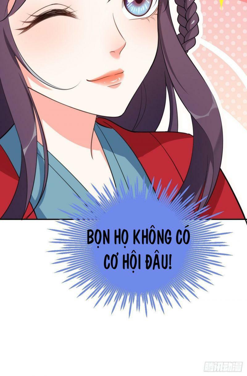 Nữ Tiên Tôn Bận Đào Hôn: Chapter 26
