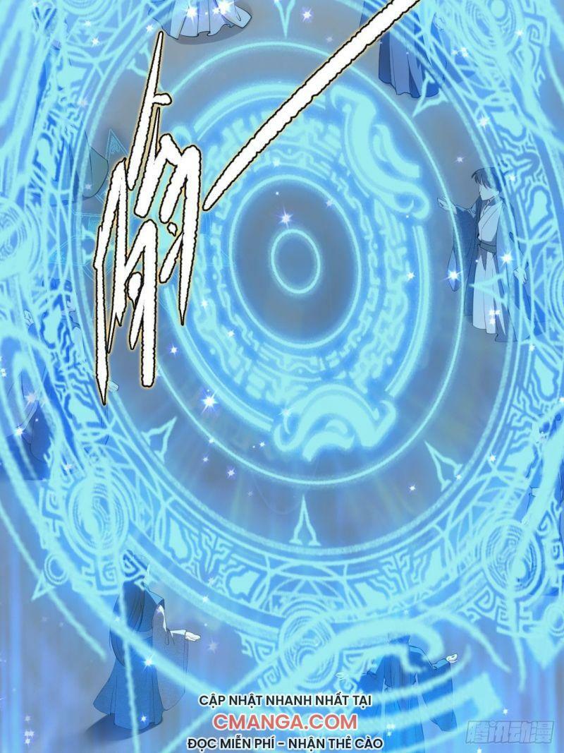 Nữ Tiên Tôn Bận Đào Hôn: Chapter 26