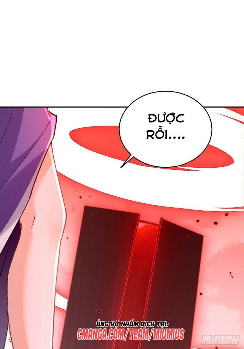Nữ Tiên Tôn Bận Đào Hôn: Chapter 27