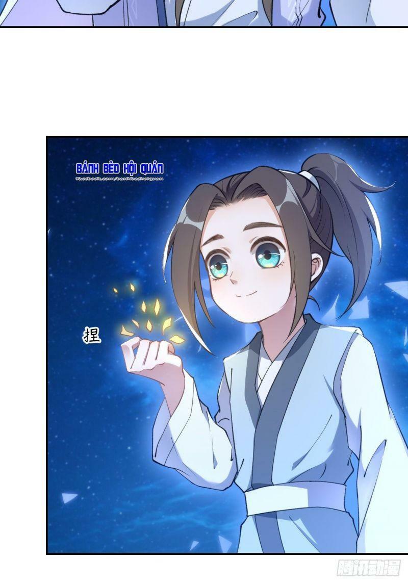 Nữ Tiên Tôn Bận Đào Hôn: Chapter 27
