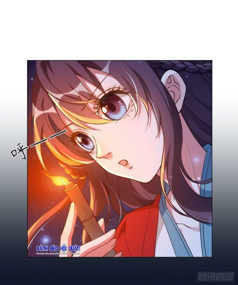 Nữ Tiên Tôn Bận Đào Hôn: Chapter 27