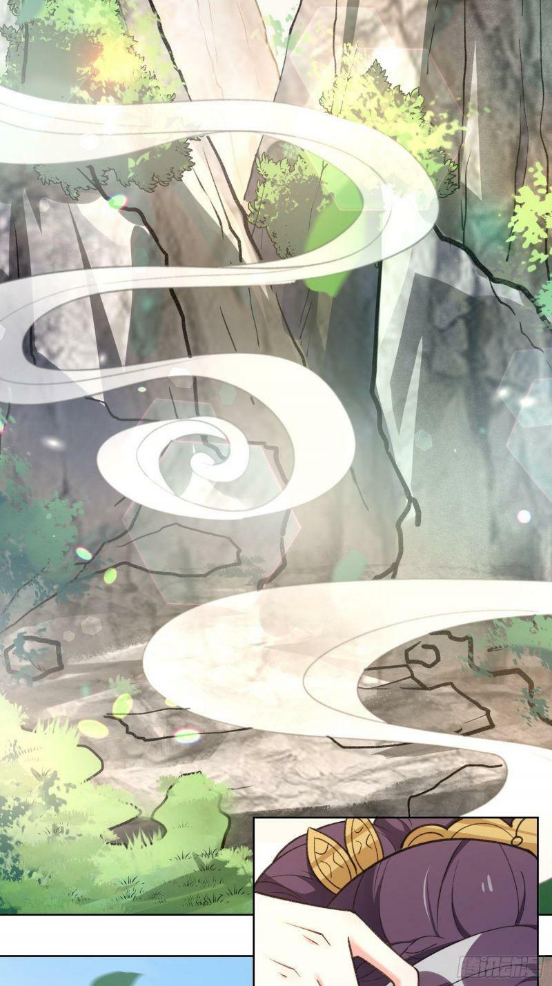 Nữ Tiên Tôn Bận Đào Hôn: Chapter 28